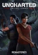 Uncharted: The Lost Legacy - Remastered