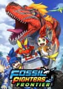 Fossil Fighters: Frontier