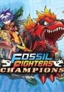 Fossil Fighters: Champions