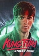 Kung Fury: Street Rage