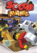 LEGO Soccer Mania