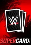 WWE SuperCard