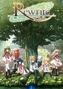 Rewrite