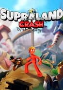 Supraland Crash