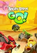 Angry Birds Go!