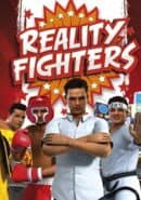 Reality Fighters
