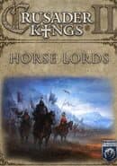 Crusader Kings II: Horse Lords