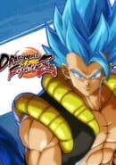 Dragon Ball FighterZ: Gogeta - SSGSS