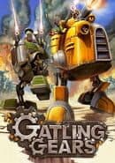 Gatling Gears