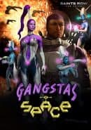 Saints Row: The Third - Gangstas in Space