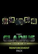 Warhammer 40,000: Gladius - Relics of War: Reinforcement Pack