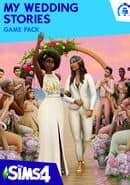 The Sims 4: My Wedding Stories
