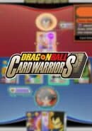 Dragon Ball Z: Kakarot - Dragon Ball Card Warriors