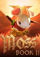 Moss: Book II