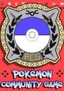 Pokémon Community Game