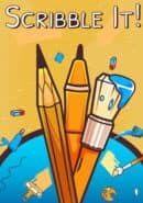 Scribble It! cover art