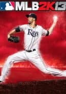MLB 2K13