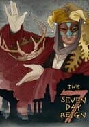 Fallen London: The Seven-Day Reign