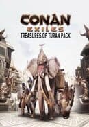 Conan Exiles: Treasures of Turan