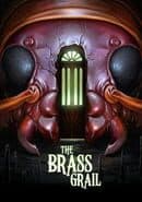 Fallen London: The Brass Grail