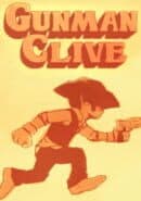 Gunman Clive