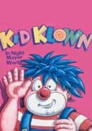 Kid Klown in Night Mayor World