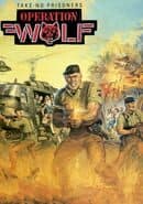 Operation Wolf