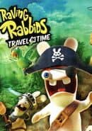 Raving Rabbids: Travel in Time