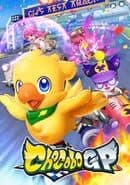 Chocobo GP