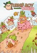 Turnip Boy Commits Tax Evasion