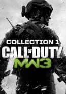 Call of Duty: Modern Warfare 3 - Collection 1