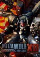 Metal Wolf Chaos XD
