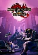 Monster Hunter Rise: Sunbreak