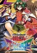 Yu-Gi-Oh! ARC-V Tag Force Special