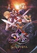 Ys: The Oath in Felghana