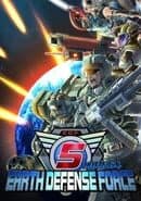 Earth Defense Force 5