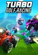 Turbo Golf Racing