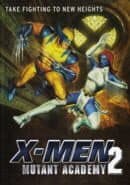 X-Men: Mutant Academy 2