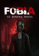 Fobia: St. Dinfna Hotel