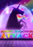 Robot Unicorn Attack