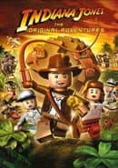 LEGO Indiana Jones: The Original Adventures
