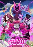 Princess Farmer cover art