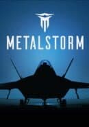 Metalstorm cover art
