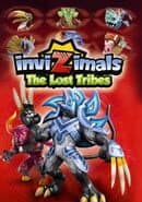 Invizimals: The Lost Tribes