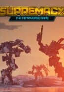 Supremacy: The Metaverse Game