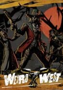 Weird West