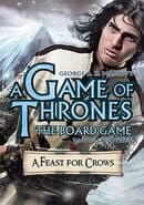 A Game of Thrones: The Board Game - Digital Edition: A Feast for Crows