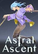 Astral Ascent