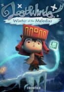 LostWinds: Winter of the Melodias
