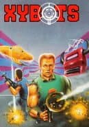 Xybots